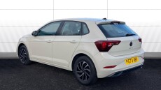 Volkswagen Polo 1.0 TSI Life 5dr Petrol Hatchback